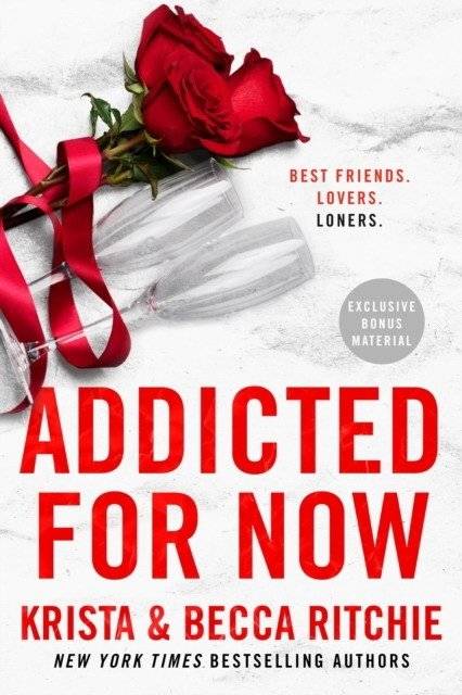 Addicted for now | Addicted for Now