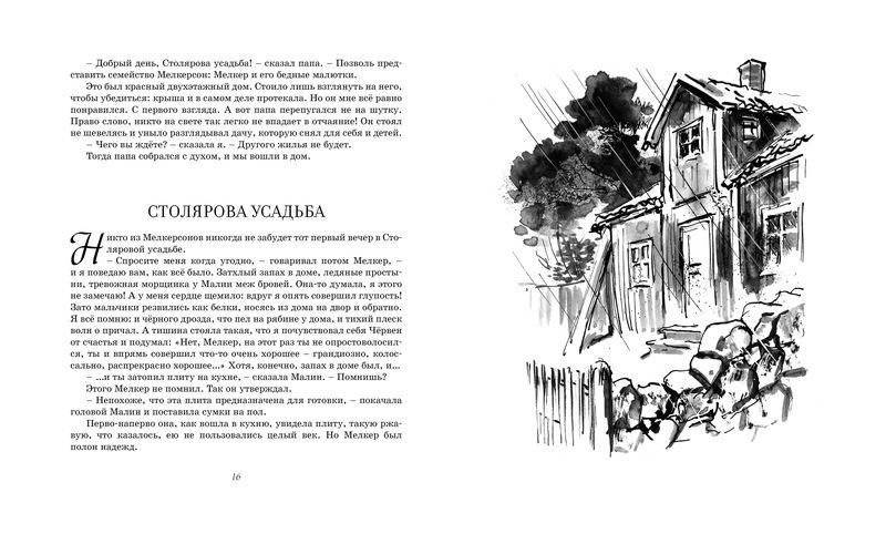 На острове Сальткрока фото книги 3