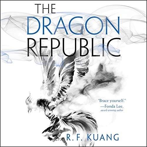 Республика Дракона | The Dragon Republic