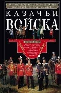 Казачьи войска | Cossack Troops