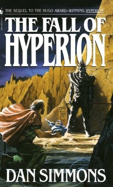 Fall of Hyperion | Fall of Hyperion
