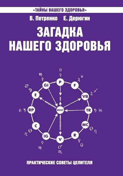 Загадка нашего здоровья. Книга 7 | The Mystery of Our Health. Book 7