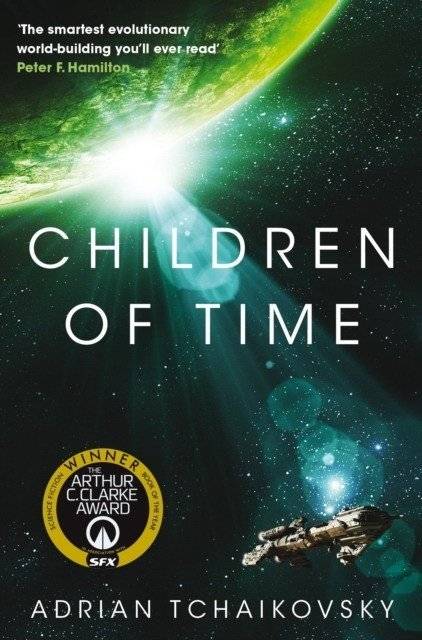 Children of Time | Children of Time