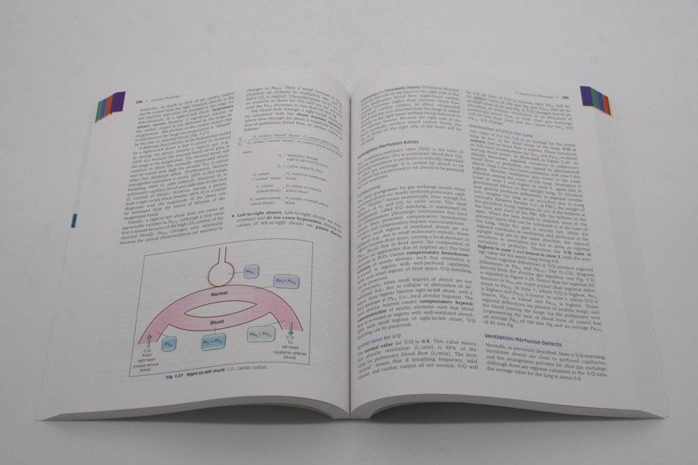 Costanzo Physiology, 7 Ed фото книги 3