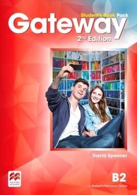 Gateway B2. Student's Book. Pack | Gateway B2 Student's Book Pack