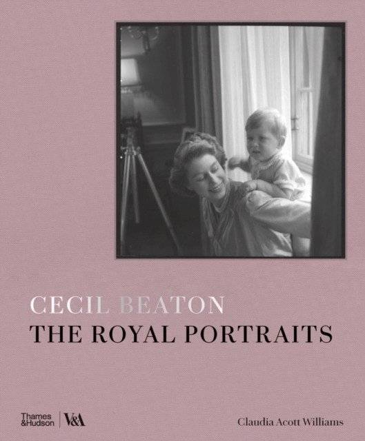 Сесил Битон: Королевские портреты | Cecil Beaton: The Royal Portraits
