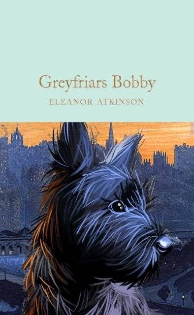 Бобби из Грейфрайарса | Greyfriars Bobby