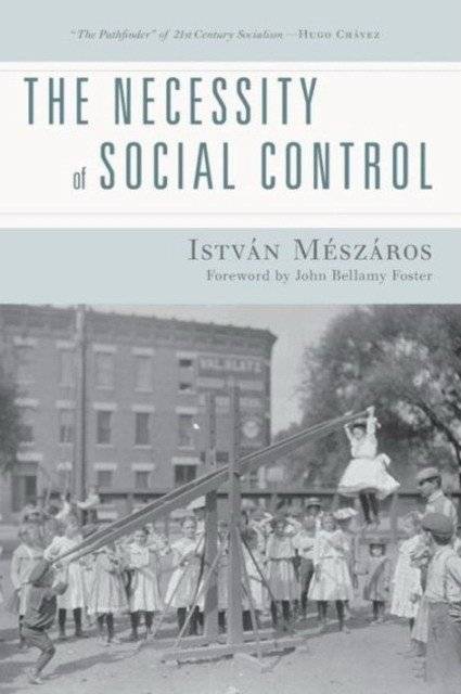 Необходимость социального контроля | The Necessity of Social Control