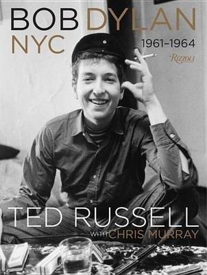 Боб Дилан. Нью-Йорк, 1961-1964 | Bob Dylan. NYC 1961-1964