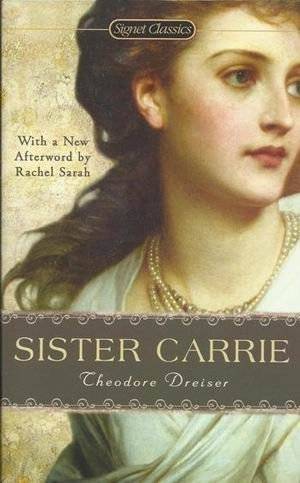 Сестра Керри | Sister Carrie