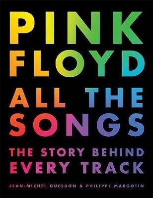 Pink Floyd. Все песни | Pink Floyd. All The Songs
