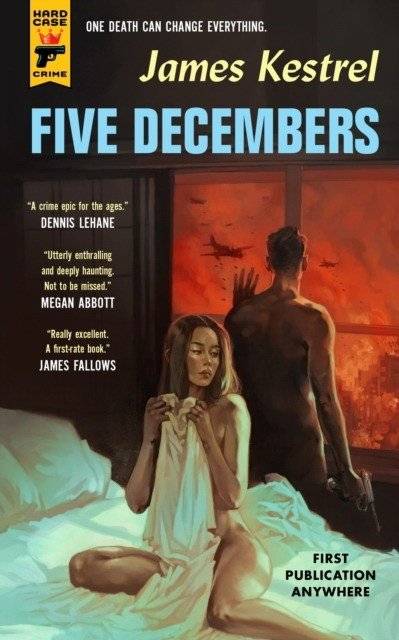 Five Decembers | Five Decembers