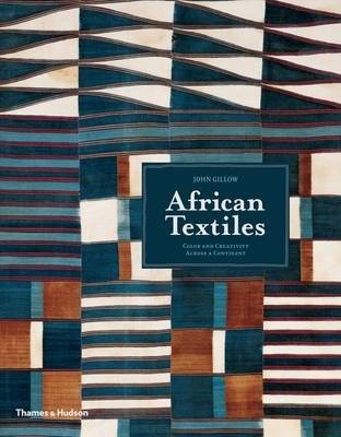 African Textiles фото книги