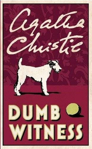Dumb Witness | Dumb Witness