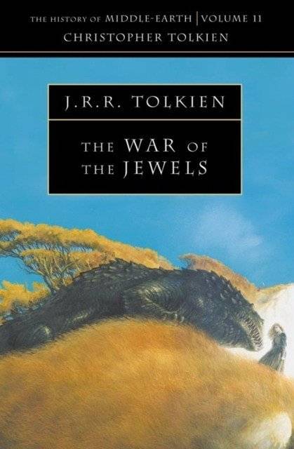 Война камней, 11 | The War of the Jewels, 11