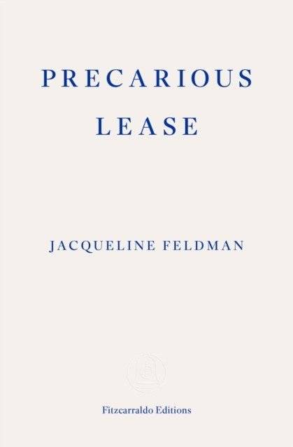 Precarious Lease | Precarious Lease