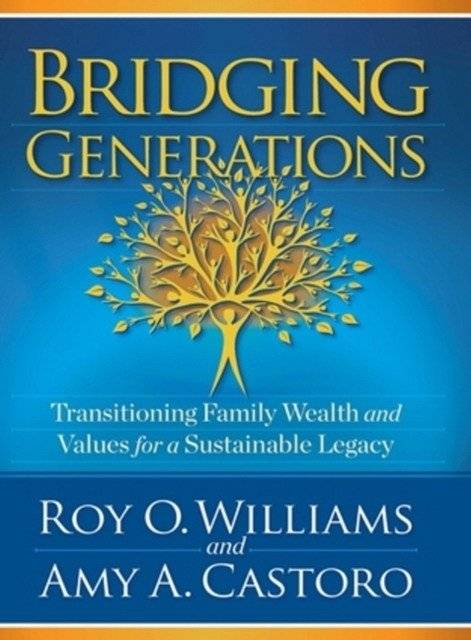Bridging generations | Bridging Generations
