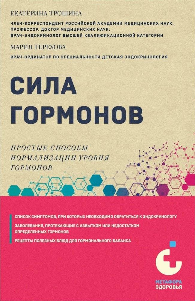 Сила гормонов | The Power of Hormones