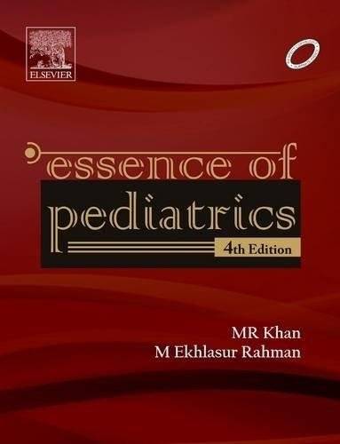 Essence of Paediatrics | Essence of Paediatrics