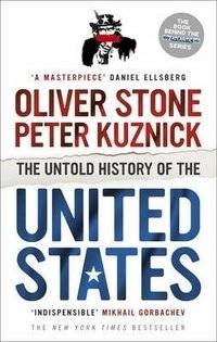 Unknown Title | The Untold History of the United States