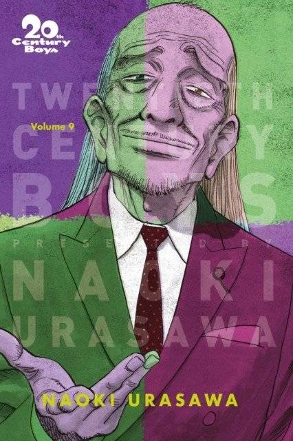 20th Century Boys: The Perfect Edition, Vol. 9 | 20th Century Boys: The Perfect Edition, Vol. 9
