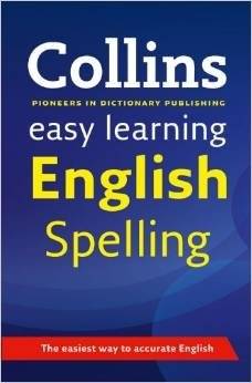 Unknown Title | Easy Learning English Spelling