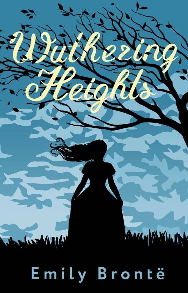 Грозовой перевал | Wuthering Heights