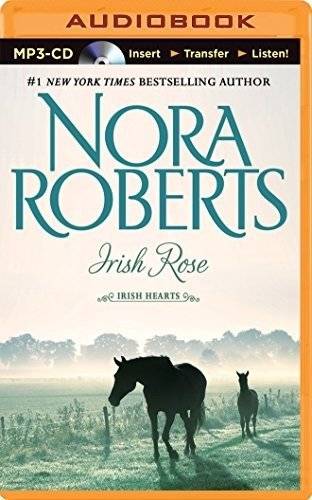 Irish Rose CD | Irish Rose CD