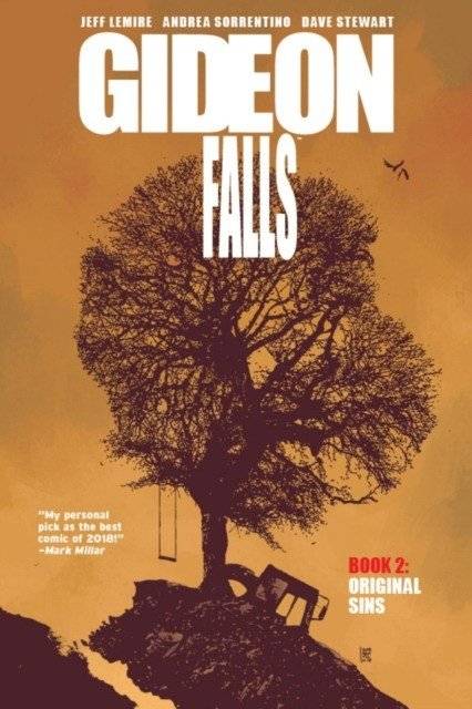 Gideon Falls Volume 2: Original Sins | Gideon Falls Vol. 2: Original Sins
