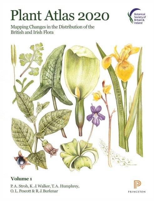 Plant Atlas 2020 | Plant Atlas 2020