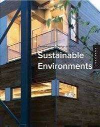 Экологичные среды | Sustainable Environments