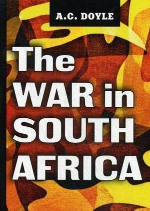 Война в Южной Африке | The War in South Africa