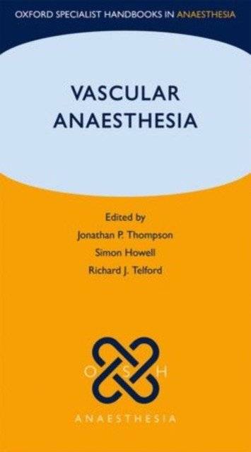 Vascular Anaesthesia | Vascular Anaesthesia