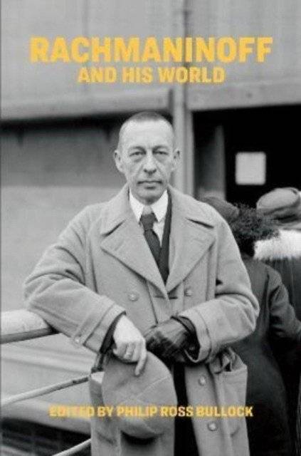 Рахманинов и его мир | Rachmaninoff and His World