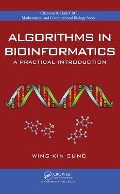 Алгоритмы в биоинформатике | Algorithms in Bioinformatics
