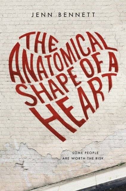 Анатомическая форма сердца | The Anatomical Shape of a Heart