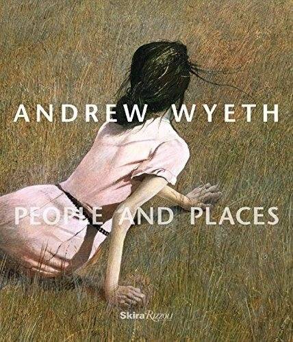 Эндрю Уайет. Люди и места | Andrew Wyeth: People and Places