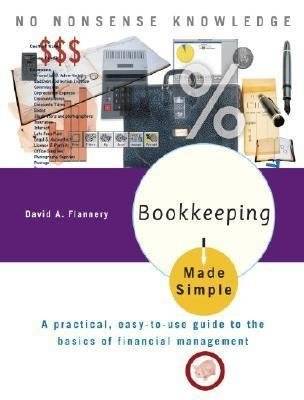 Бухгалтерский учет для начинающих | Bookkeeping Made Simple