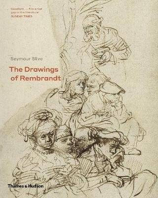 Рисунки Рембрандта | The Drawings of Rembrandt