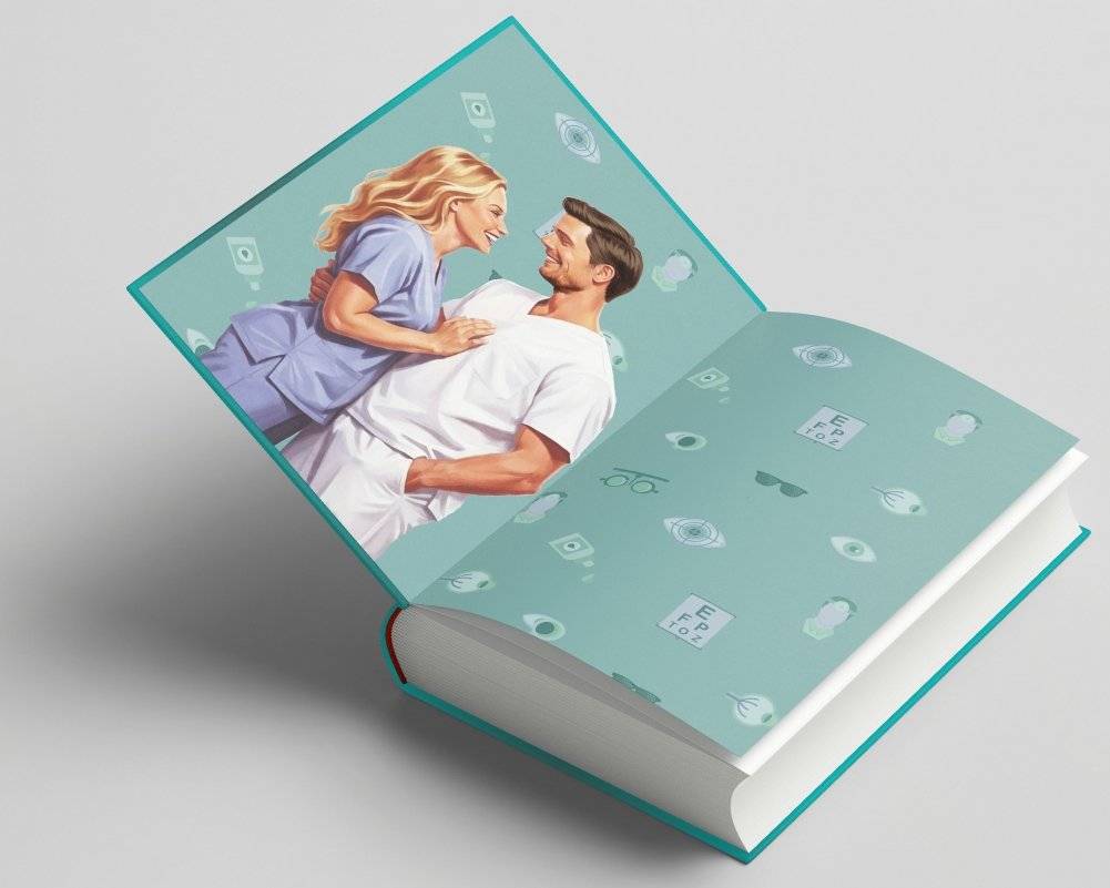 Идеальный кандидат фото книги 3