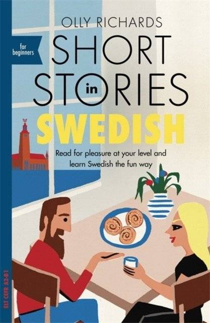 Short Stories in Swedish for Beginners | Short Stories in Swedish for Beginners