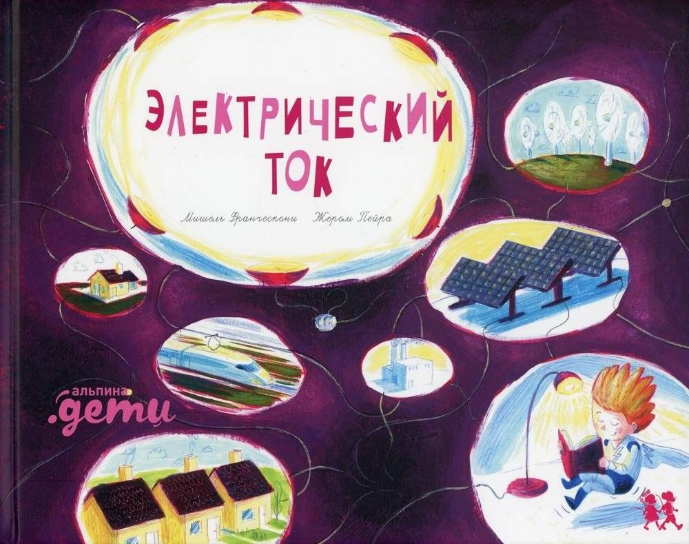 Электрический ток | Electric Current