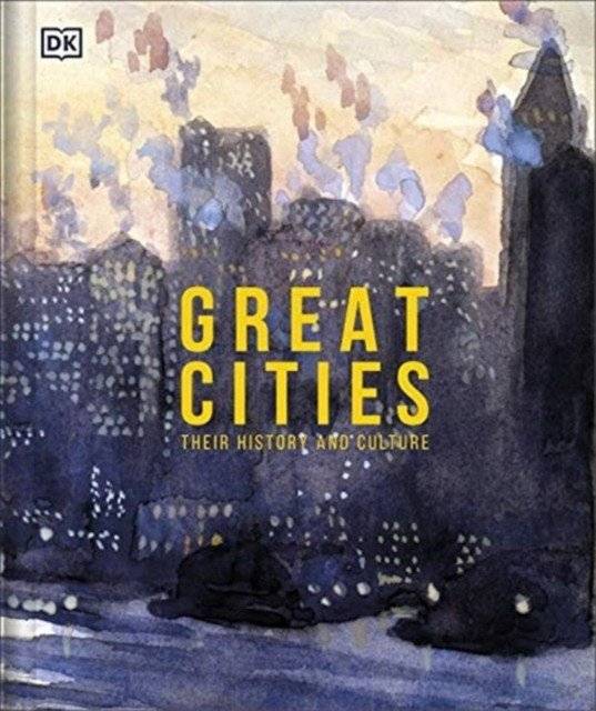 Великие города | Great Cities