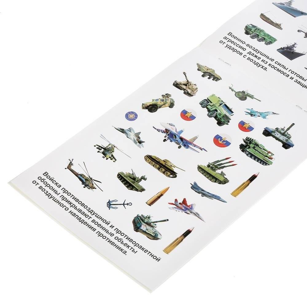 Военная техника фото книги 5