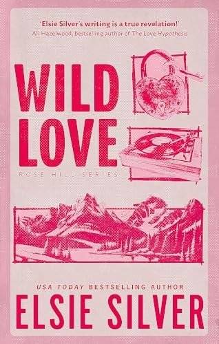 Дикая любовь | Wild Love