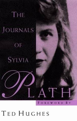 Дневники Сильвии Плат | The Journals of Sylvia Plath
