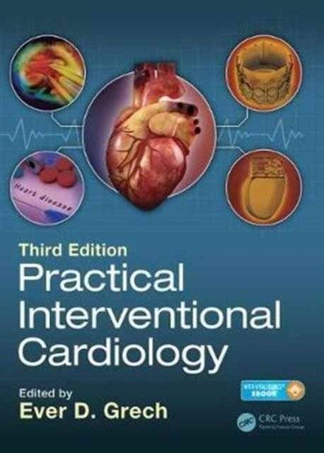 Практическая интервенционная кардиология | Practical Interventional Cardiology