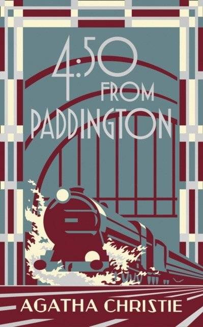 4.50 from Paddington HB | 4:50 from Paddington