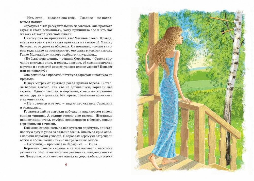 Оруженосец Кашка фото книги 2