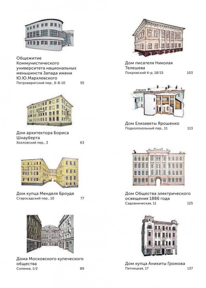 Истории московских домов, рассказанные их жителями фото книги 5